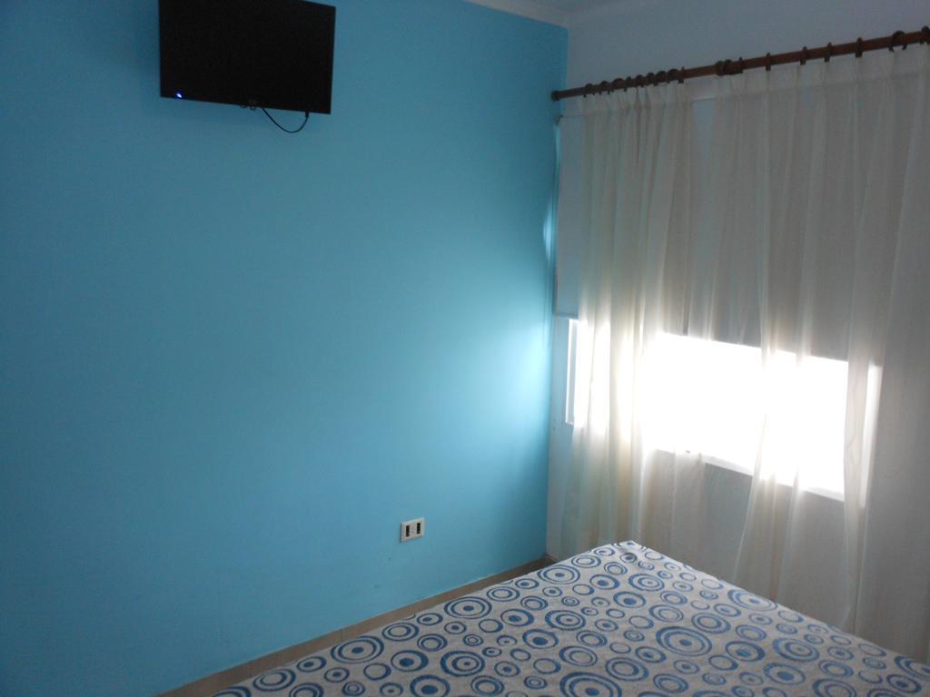 Hotel Diamante Resistência Quarto foto